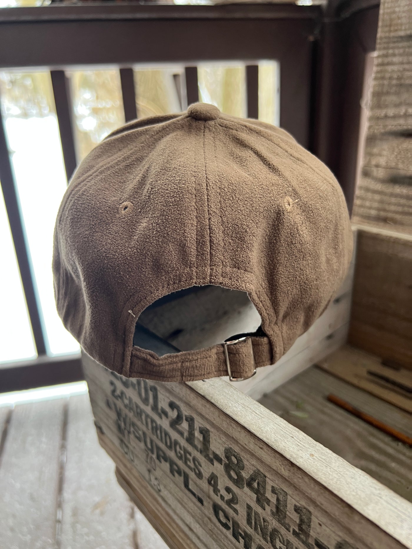 Mushroom Baseball Cap